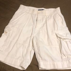 Polo Men’s Shorts.